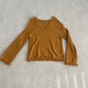 Anthropologie Sweater